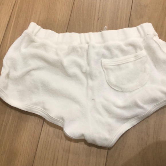 Terry Cloth Short bundle - Picture 6 of 7